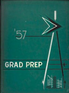 Yearbook 1957
